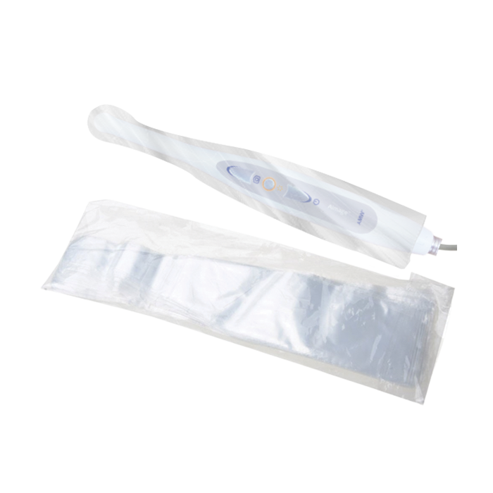 Intraoral Camera Plastic Sleeves 500PCS/Box AVACO DENTAL CANADA
