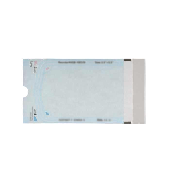 CLASS 4 Sterilization Pouch 200/BOX AVACO DENTAL CANADA
