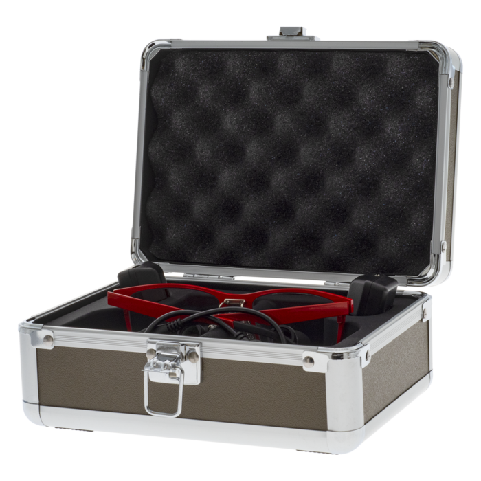 Loupes Case AVACO DENTAL CANADA