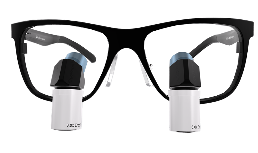 ErgoPrism TTL AVACO DENTAL CANADA