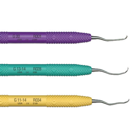 Instruments – AVACO DENTAL CANADA