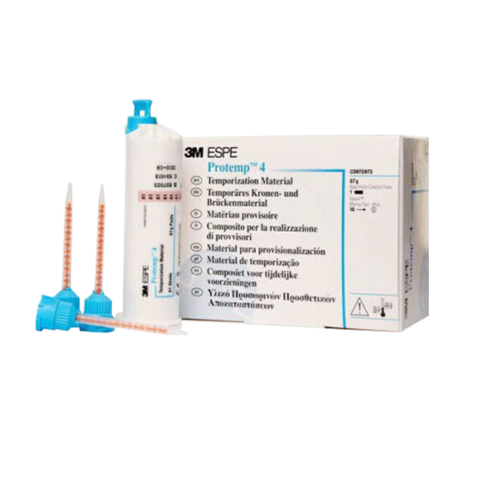 Protemp Plus Refill – AVACO DENTAL CANADA