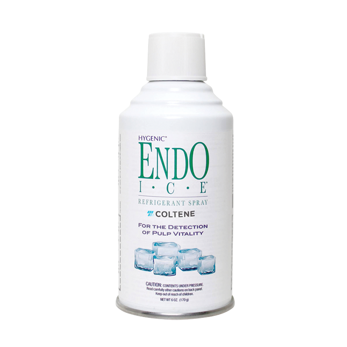 Hygenic Endo ICE Pulp Vitality Test 6oz/Can AVACO DENTAL CANADA