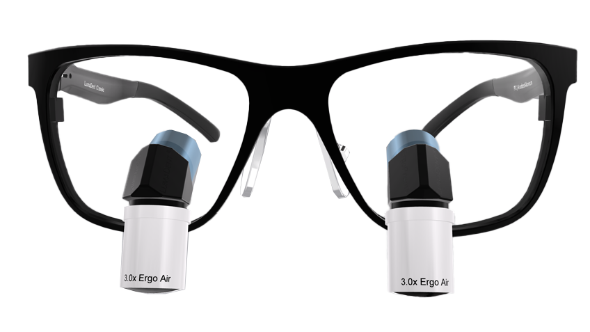 Ergo Air TTL AVACO DENTAL CANADA